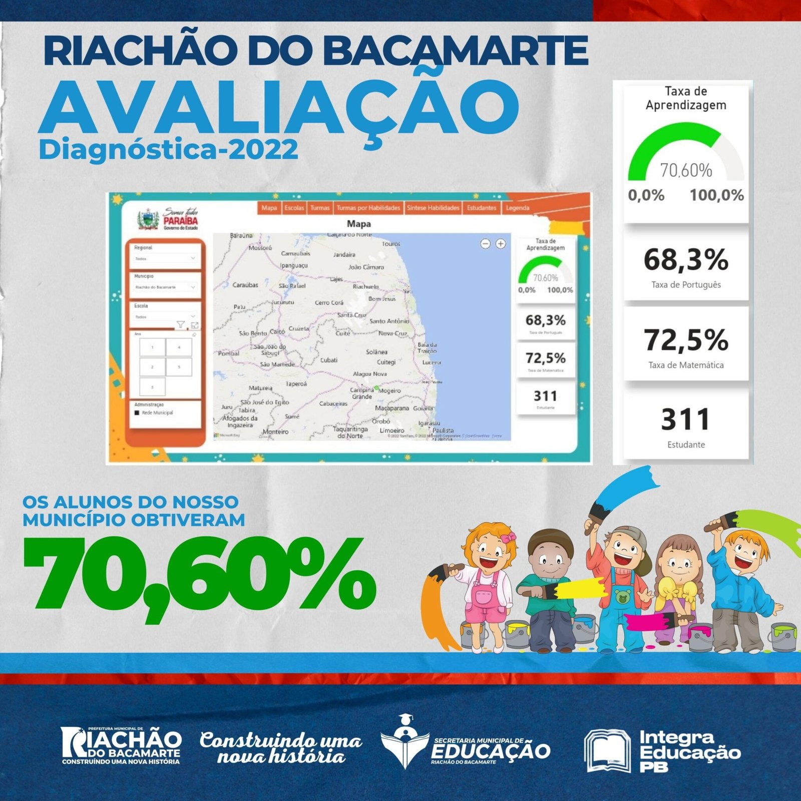 Riachão do Bacamarte